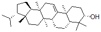 CAS 登录号：64554-36-5， 山黄麻萜醇