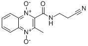 CAS#: 64557-97-7, Cinoquidox