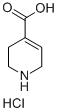 CAS#: 64603-90-3, Isoguvacine Hydrochloride