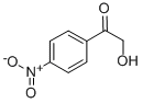 CAS#: 64611-67-2, 2-Hydroxy-1-(4-Nitrophenyl)-1-Ethanone