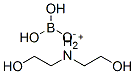 CAS#: 64612-24-4, Bis(2-Hydroxyethyl)Ammonium Dihydrogen Orthoborate