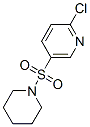 CAS#: 64614-52-4, 2-Chloro-5-(Piperidine-1-Sulfonyl)-Pyridine
