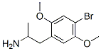 CAS#: 64638-07-9, Brolamfetamine