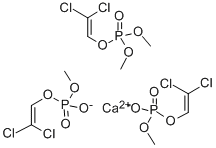 CAS#: 6465-92-5, Calvinphos