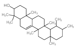 CAS#: 6466-94-0, Bauerenol