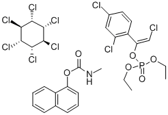 CAS#: 64664-54-6, Karbafosem
