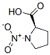CAS#: 64693-50-1, 1-Nitro-D-Proline 