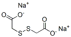 CAS#: 64704-24-1, Disodium 2,2'-Dithiodiacetate