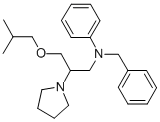 CAS#: 64706-54-3, Bepridil