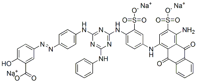 CAS#: 6471-09-6, Direct Green 28