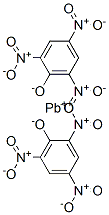 CAS#: 6477-64-1, Lead Dipicrate