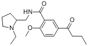 CAS#: 64779-98-2, Irolapride