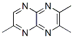 CAS#: 6479-02-3, 2,3,6-Trimethyl-Pyrazino[2,3-b]Pyrazine 