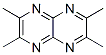 CAS 登录号：6479-03-4， 2,3,6,7-四甲基-吡嗪并(2,3-b)吡嗪