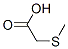 CAS 登录号：64807-90-5， 甲硫基乙酸根