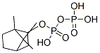 CAS 登录号:64822-87-3, 冰片基焦磷酸酯