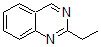 CAS 登录号：64828-47-3， N-(10)-乙基喹唑啉