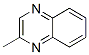 CAS#: 64828-56-4, Methylquinoxaline