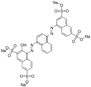 CAS#: 6483-65-4, Brilliant Black B