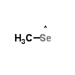 CAS#: 6486-05-1, Methylselanyl