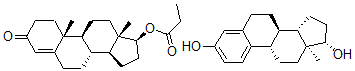 CAS#: 64867-19-2, Synovex-H