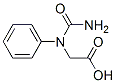 CAS#: 6489-76-5, N-Carbamyl(Phenyl)Glycine