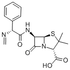 CAS#: 6489-97-0, Methampicillin