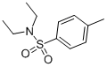 CAS#: 649-15-0, p-Toluenesulfonyl-N,N-Diethylamide