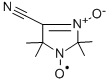 CAS#: 64918-63-4, 4-Cyano-2,2,5,5-Tetramethyl-3-Imidazoline-3-Oxide-1-Oxyl