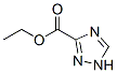 CAS#: 64922-04-9, 1H-[1,2,4]Triazole-3-Carboxylic Acid, Ethyl Ester