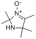 CAS 登录号：64934-83-4， 2,2,4,5,5-五甲基-3-咪唑啉-3-氧化物