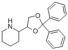 CAS#: 6495-46-1, Dioxadrol