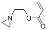 CAS 登录号：6498-82-4， 2-(氮丙啶-1-基)乙基丙烯酸酯