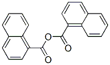 CAS#: 64985-86-0, 1-Naphthoic Anhydride
