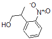 CAS 登录号：64987-77-5， beta-甲基-2-硝基-苯乙醇