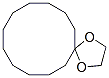 CAS#: 650-06-6, 1,4-Dioxaspiro[4.11]Hexadecane