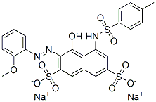 CAS#: 6505-96-0, Acid Red 264