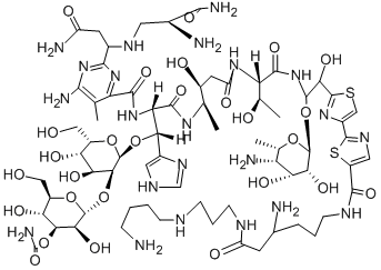 CAS#: 65057-90-1, Talisomycin