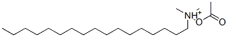 CAS#: 65059-85-0, Heptadecyldimethylammonium Acetate