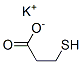 CAS#: 65086-45-5, Potassium 3-Mercaptopropionate
