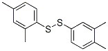 CAS#: 65087-05-0, 2,4-Xylyl 3,4-Xylyl Disulphide