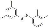 CAS#: 65087-17-4, 2,3-Xylyl 3,5-Xylyl Disulphide
