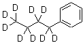 CAS#: 65087-59-4, Butyl-D9-Benzene