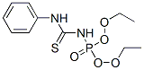 CAS#: 65088-78-0, 1-Diethoxyphosphoryl-3-Phenyl-Thiourea
