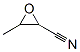 CAS#: 6509-08-6, 3-Methyloxirane-2-Carbonitrile