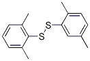 CAS#: 65104-31-6, 2,5-Xylyl 2,6-Xylyl Disulphide