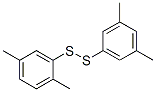 CAS#: 65104-32-7, 2,5-Xylyl 3,5-Xylyl Disulphide