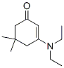 CAS 登录号：65115-73-3， 5,5-二甲基-3-(二乙基氨基)-环己-2-烯-1-酮