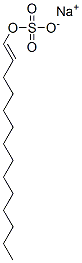 CAS#: 65121-88-2, Sodium Tetradecenyl Sulphate