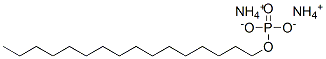 CAS#: 65122-25-0, Diammonium Hexadecyl Phosphate